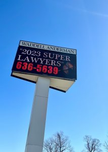 Waddell Anderman Law Firm