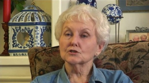 Gertrude G.